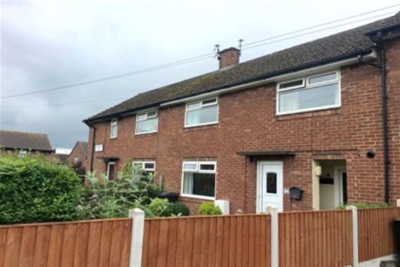 3 Bedroom Detached